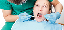 کلینیک دندانپزشکی چهارباغ